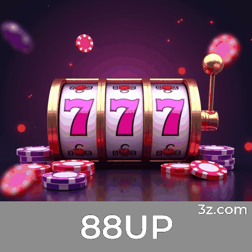 88UP: Seu Cassino Online Seguro e Confiável