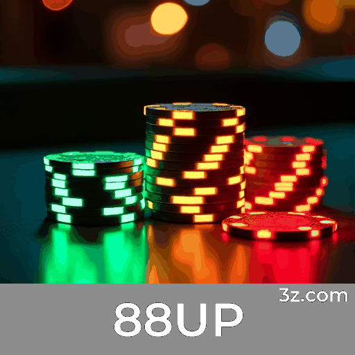 88UP: Seu Cassino Online Seguro e Confiável