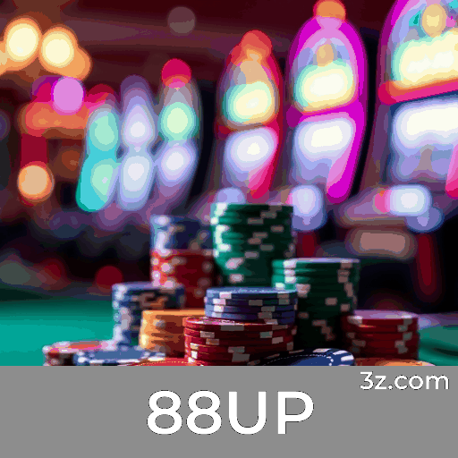 88UP: Seu Cassino Online Seguro e Confiável