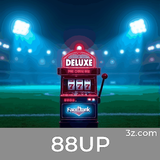 88UP: Seu Cassino Online Seguro e Confiável