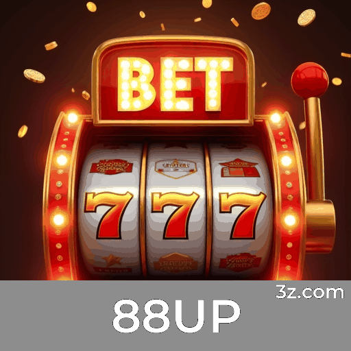 88UP: Seu Cassino Online Seguro e Confiável